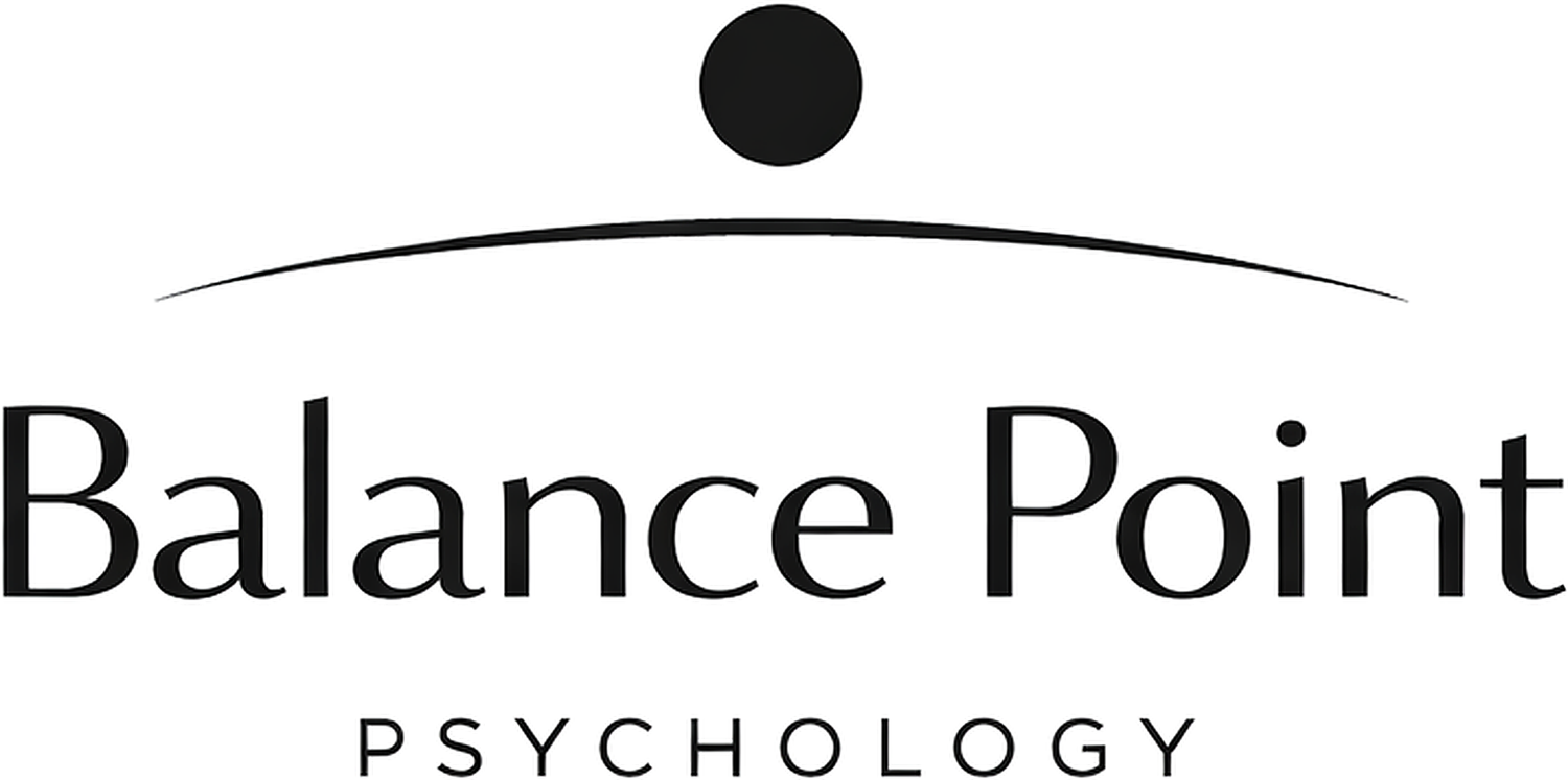 Balance Point Psychology