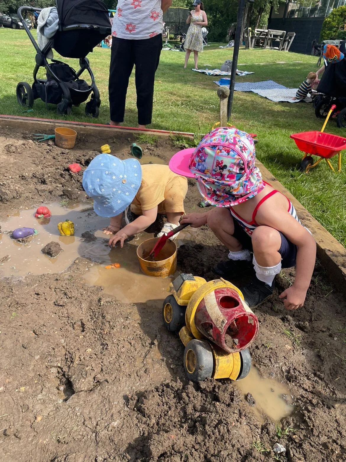 Exclusive use childrens party Sunbury