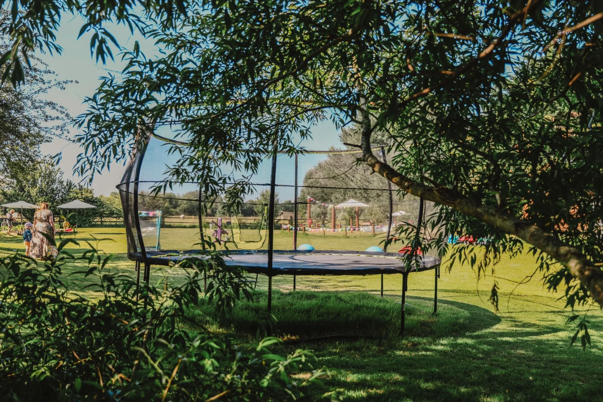 Locaiton hire Surrey