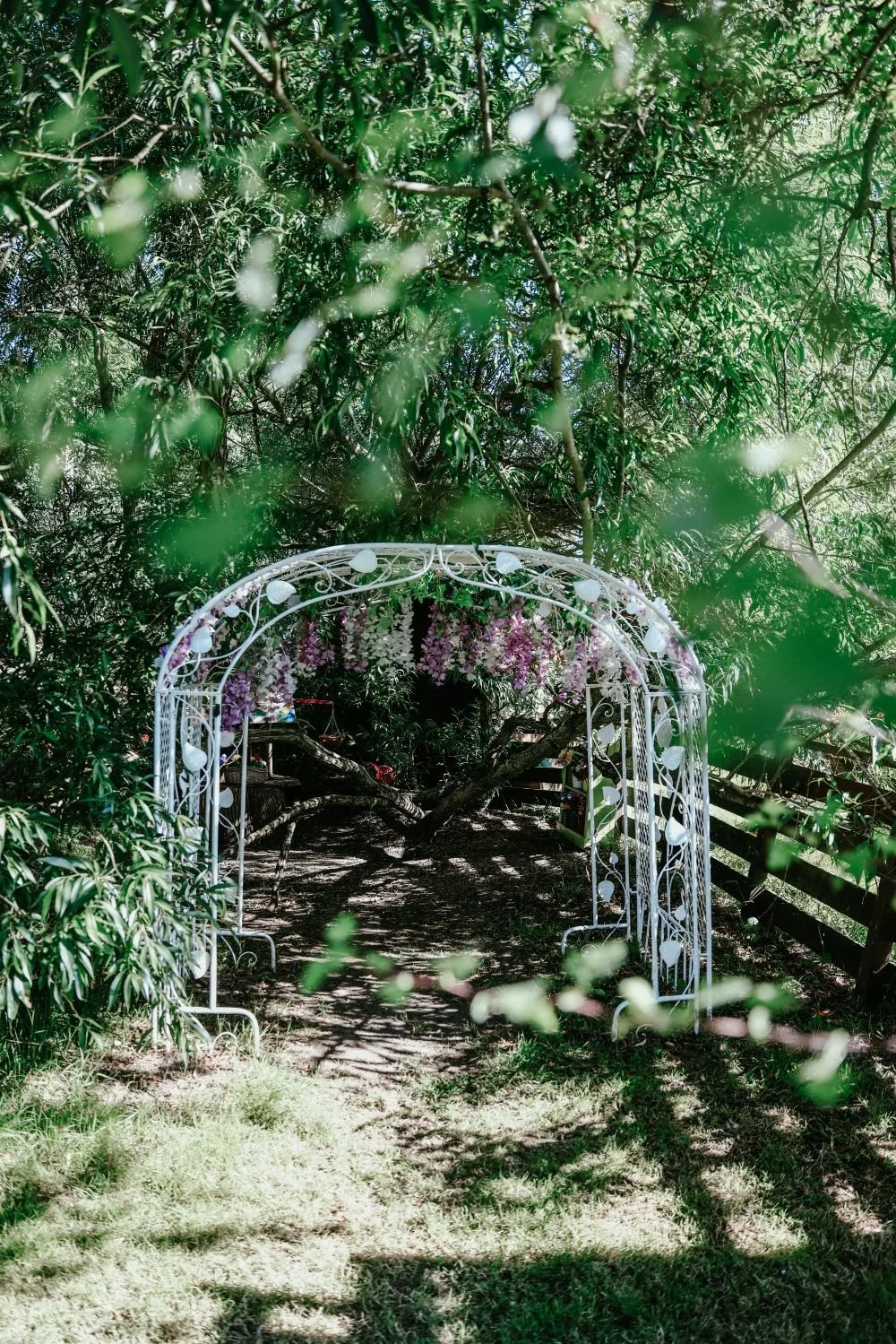 Surrey filming and photography location