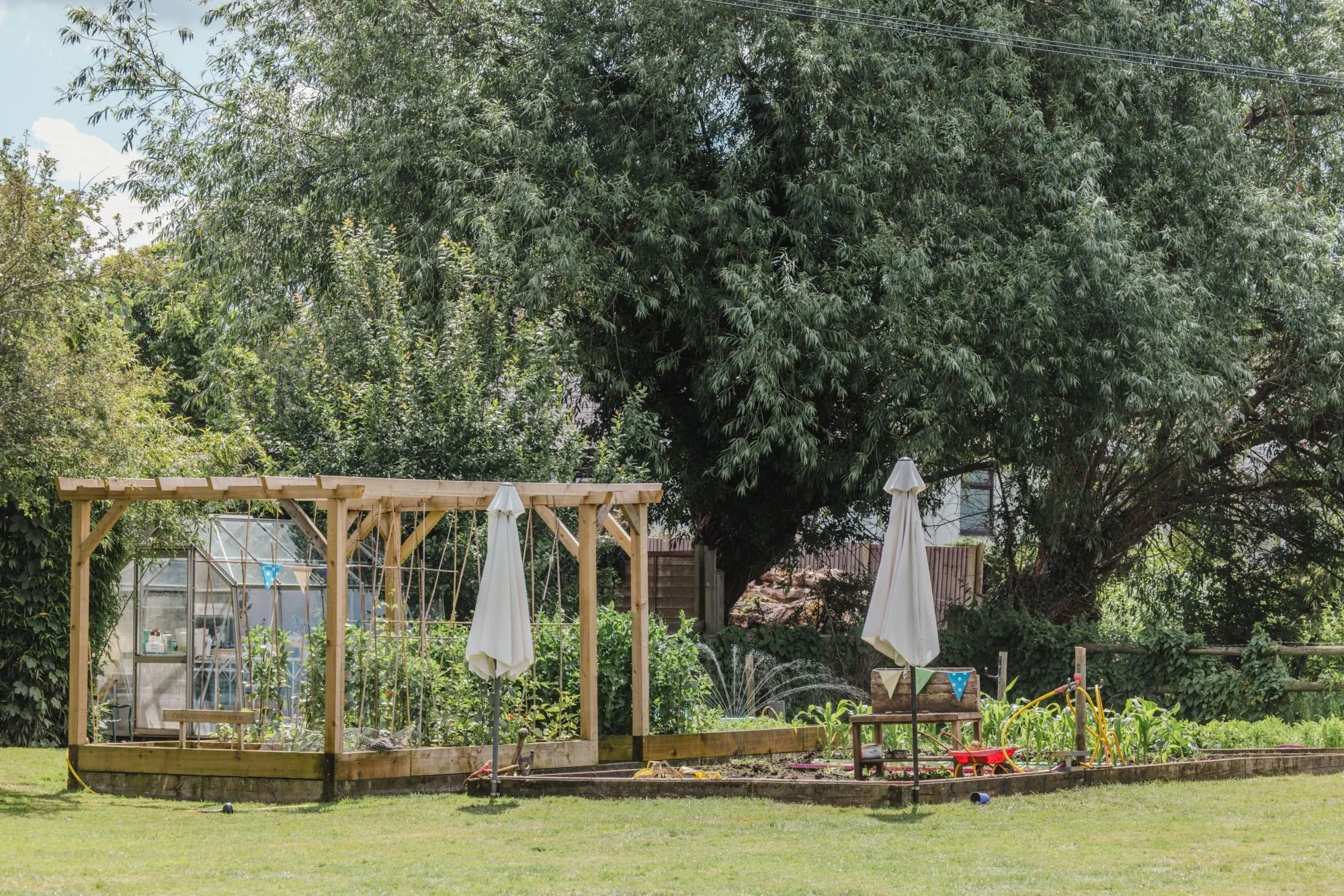 Filming and photography location Surrey