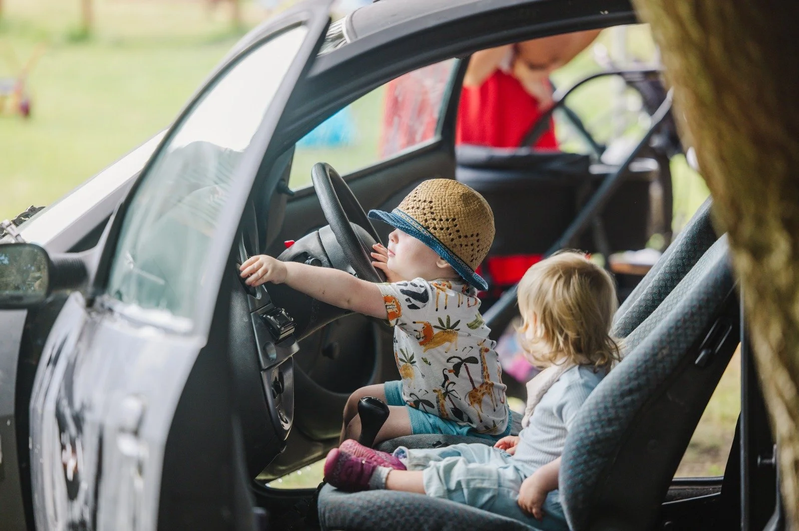 Childrens Party Surrey
