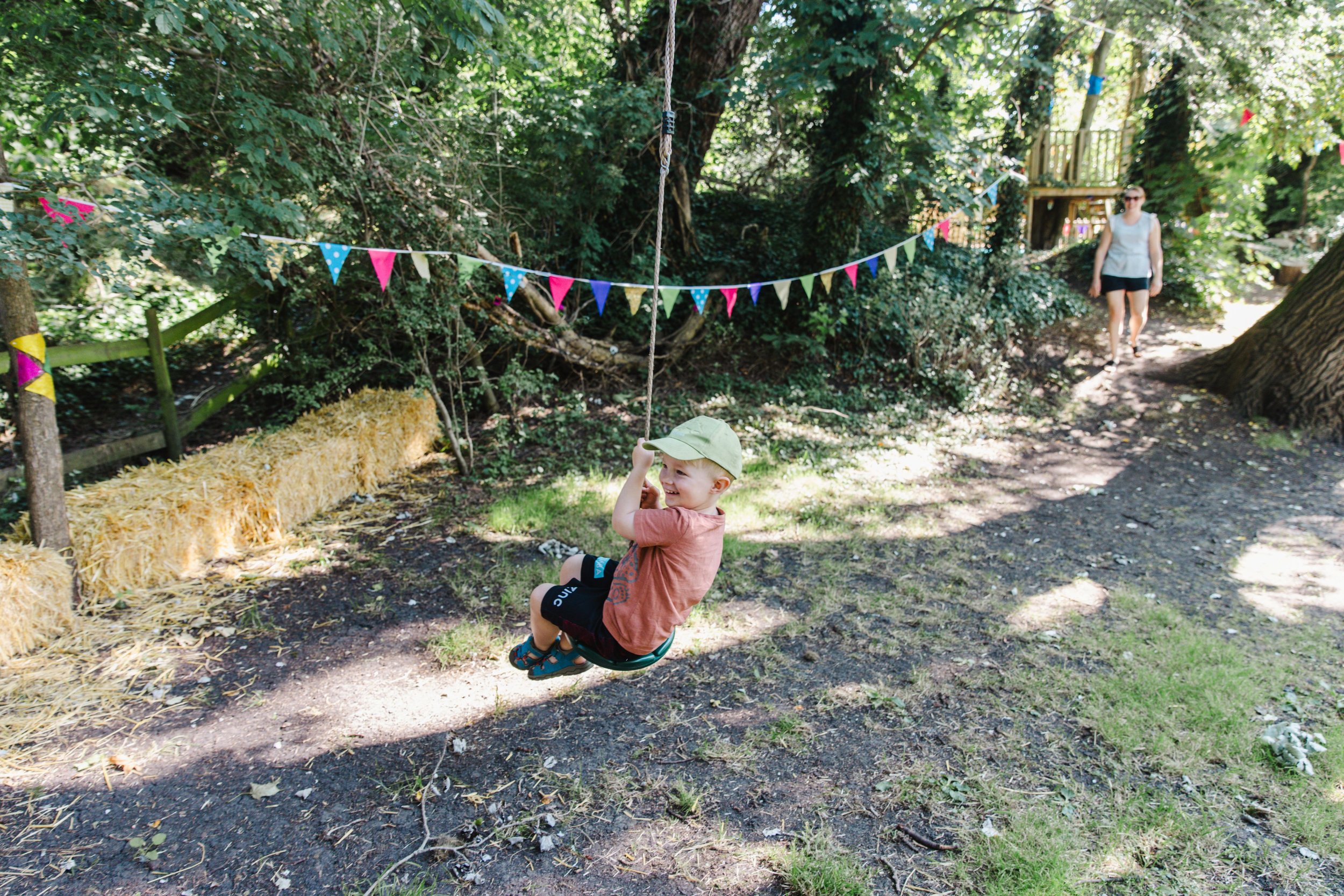 Contact Sunbury Garden Play