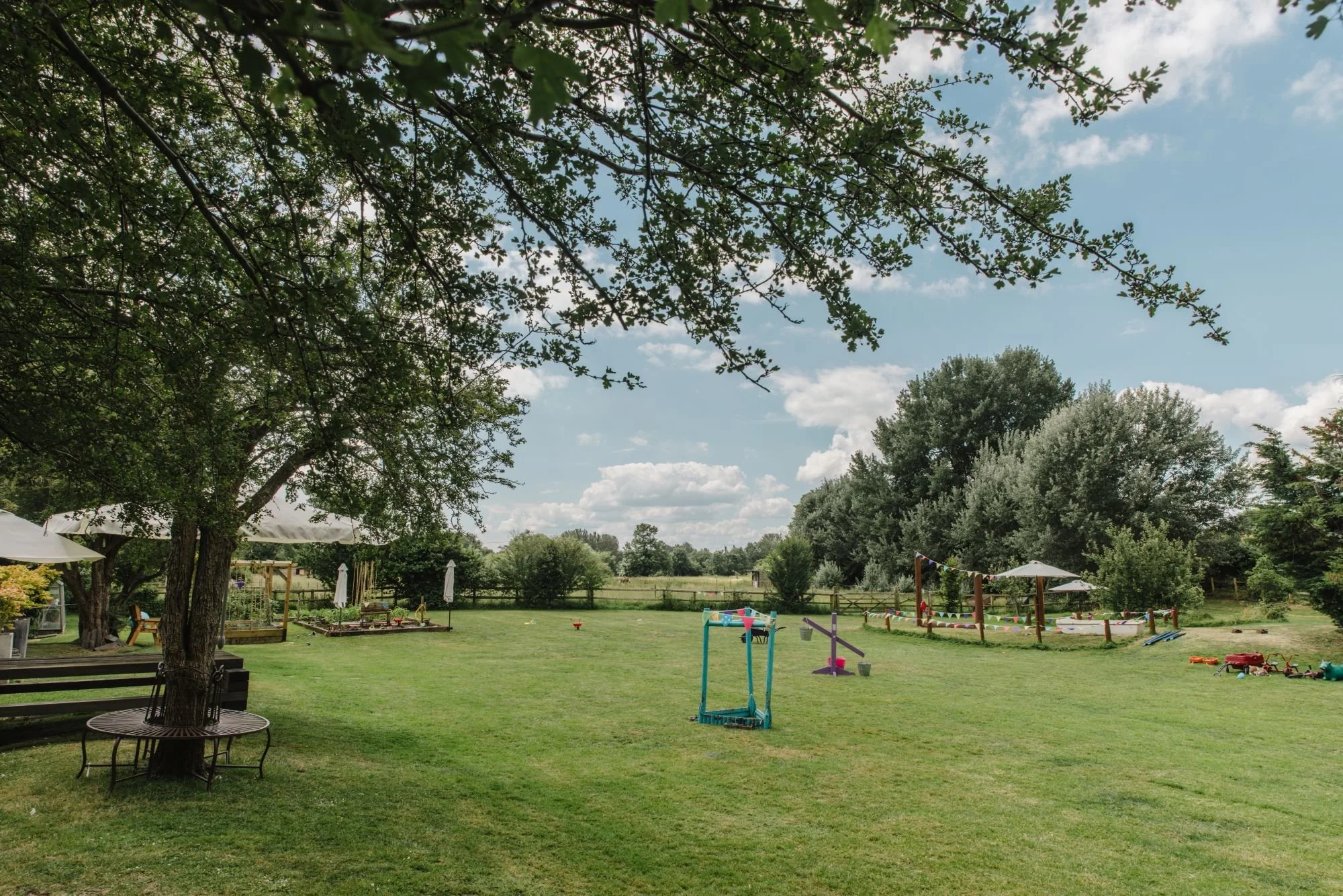 Filming and photography location hire