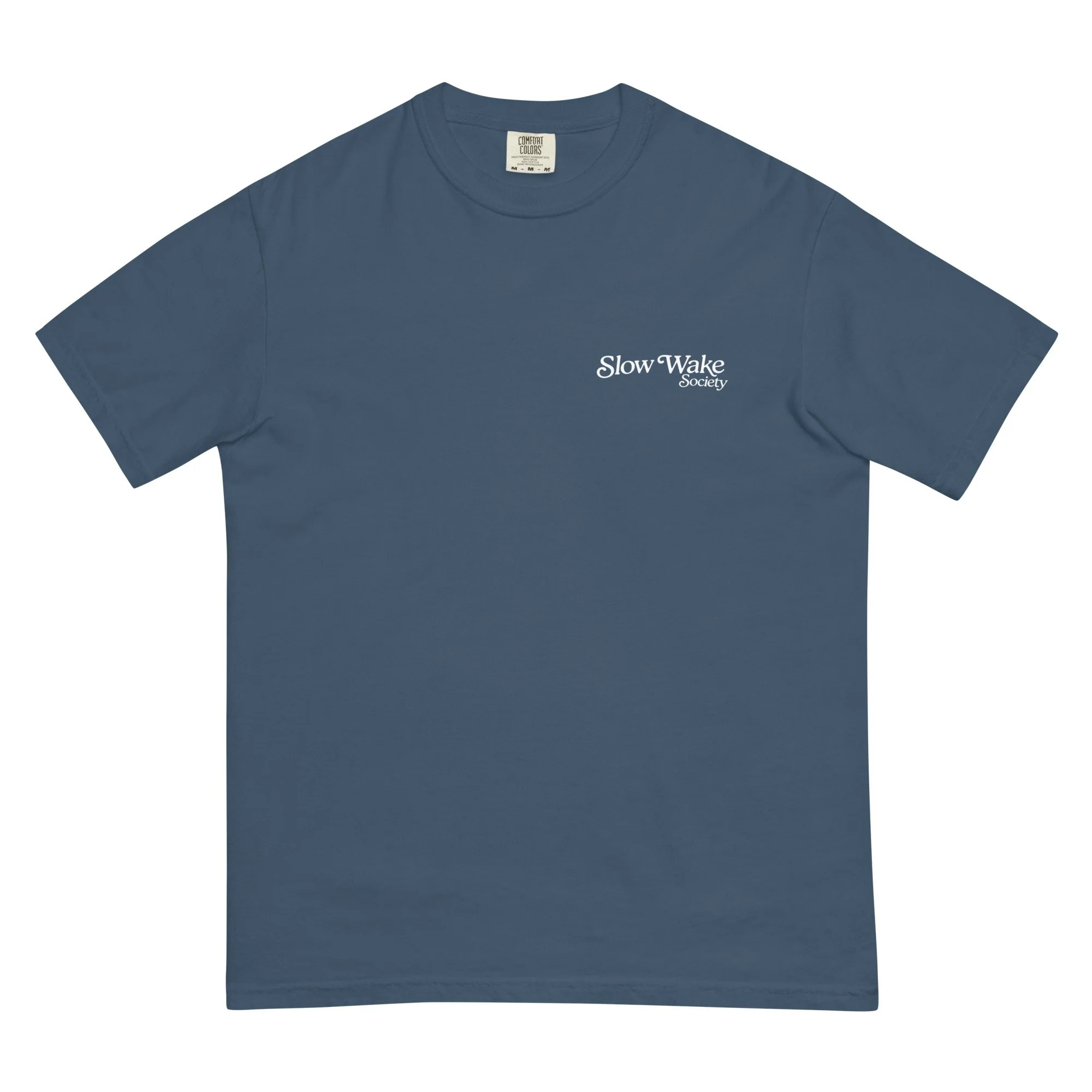 Slow it Down Unisex T-Shirt