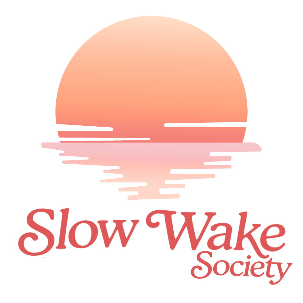 Slow Wake Society