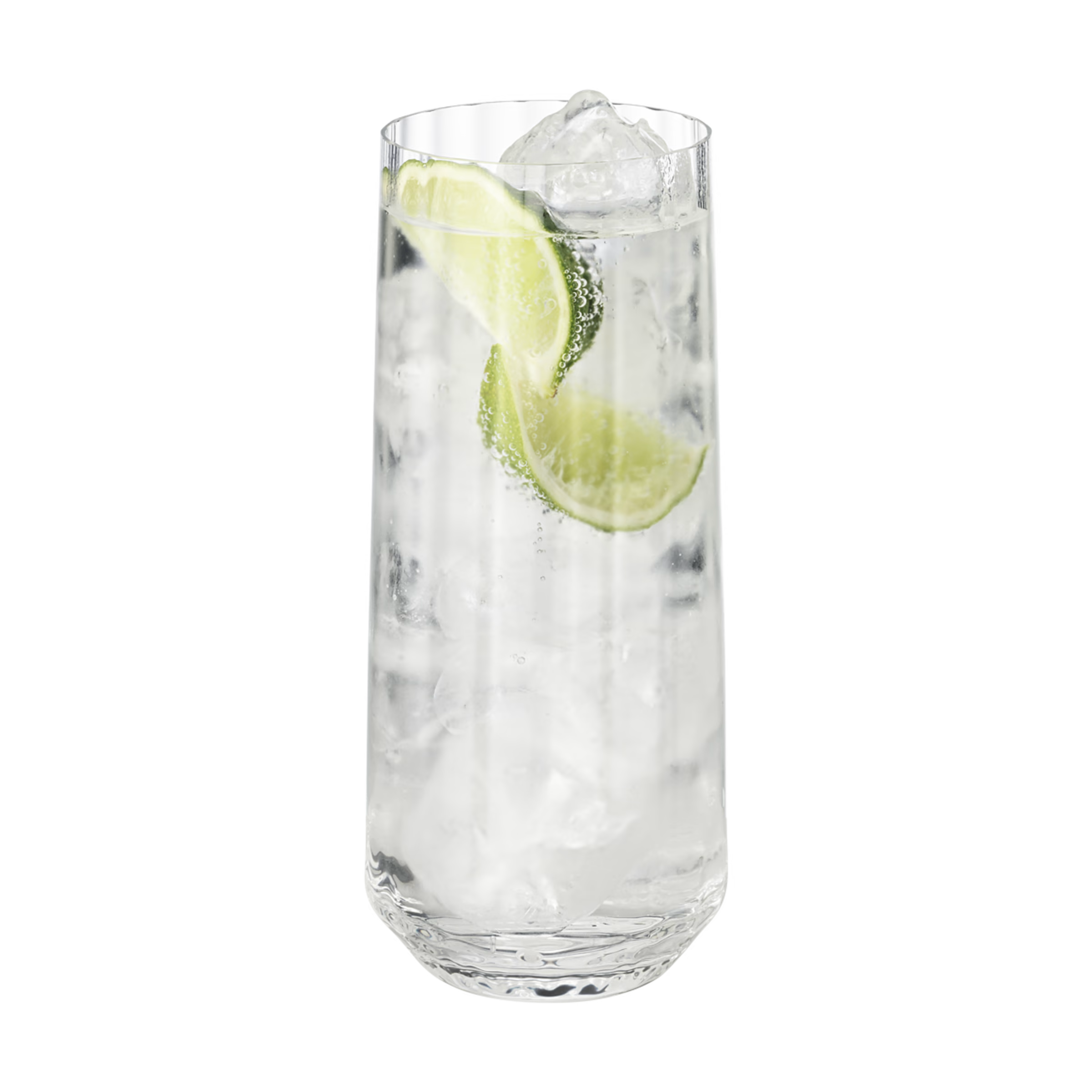 Bernadotte Highball Glass