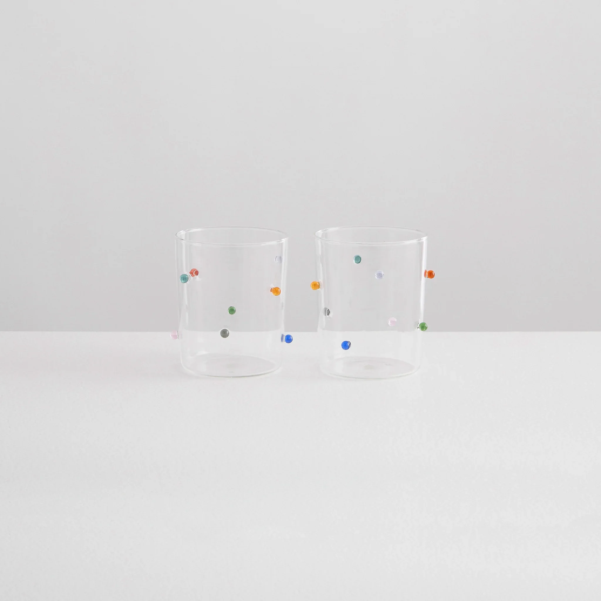 Pomponette Goblets
