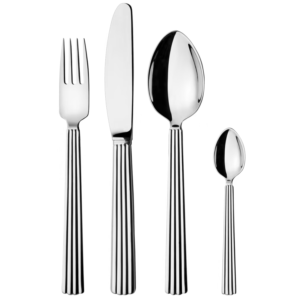 Bernadotte Cutlery Set Four Piece.png