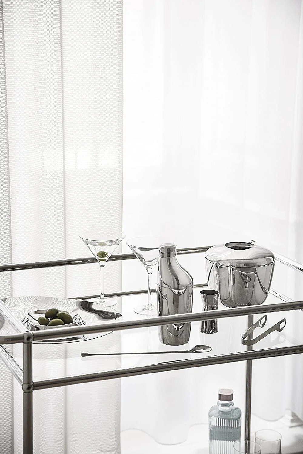 Cocktail Shaker Set