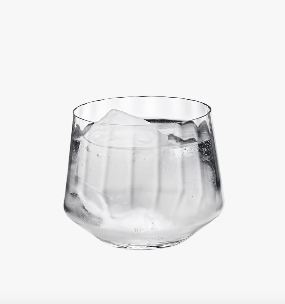 Bernadotte Low Tumbler