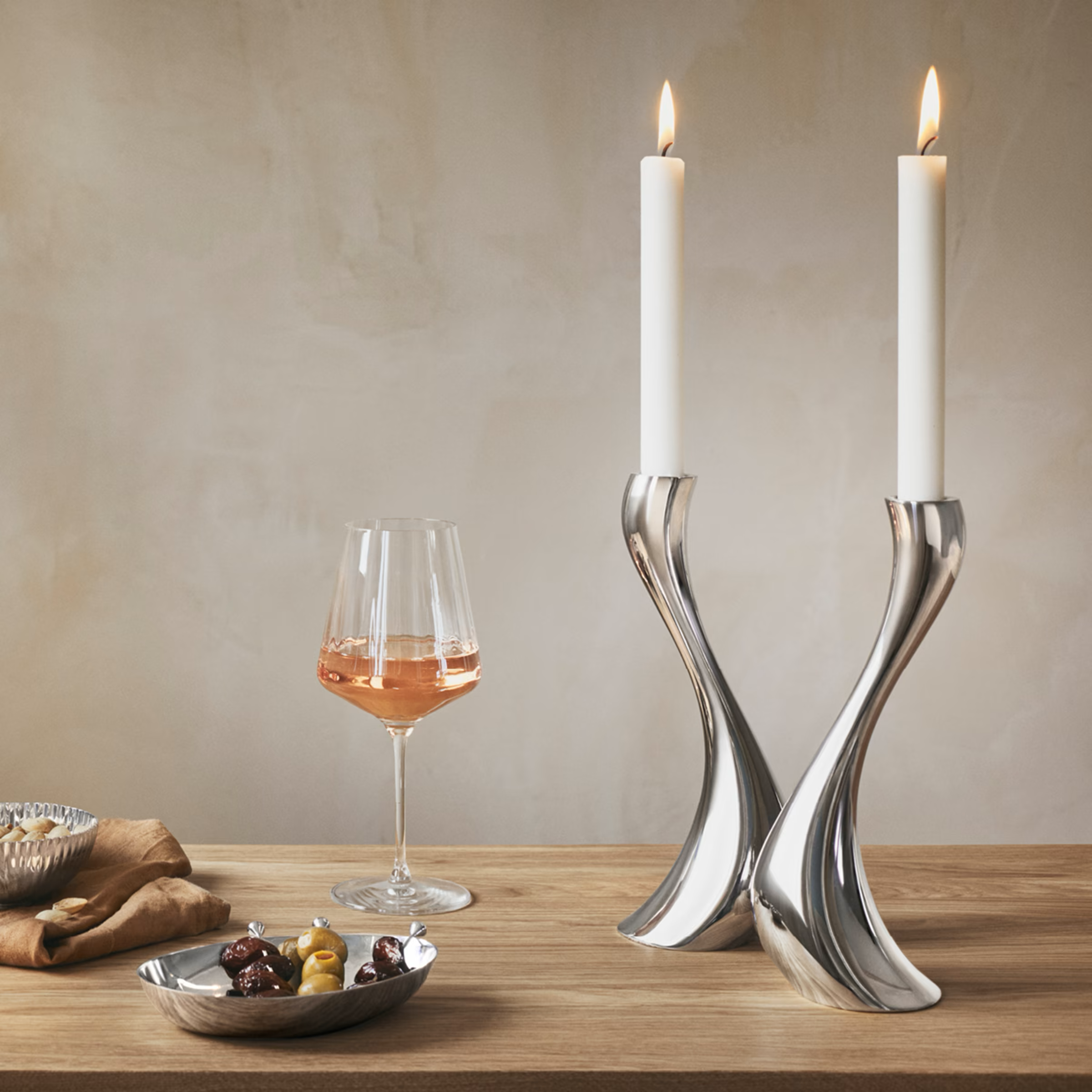 Sky Cocktail Sticks
