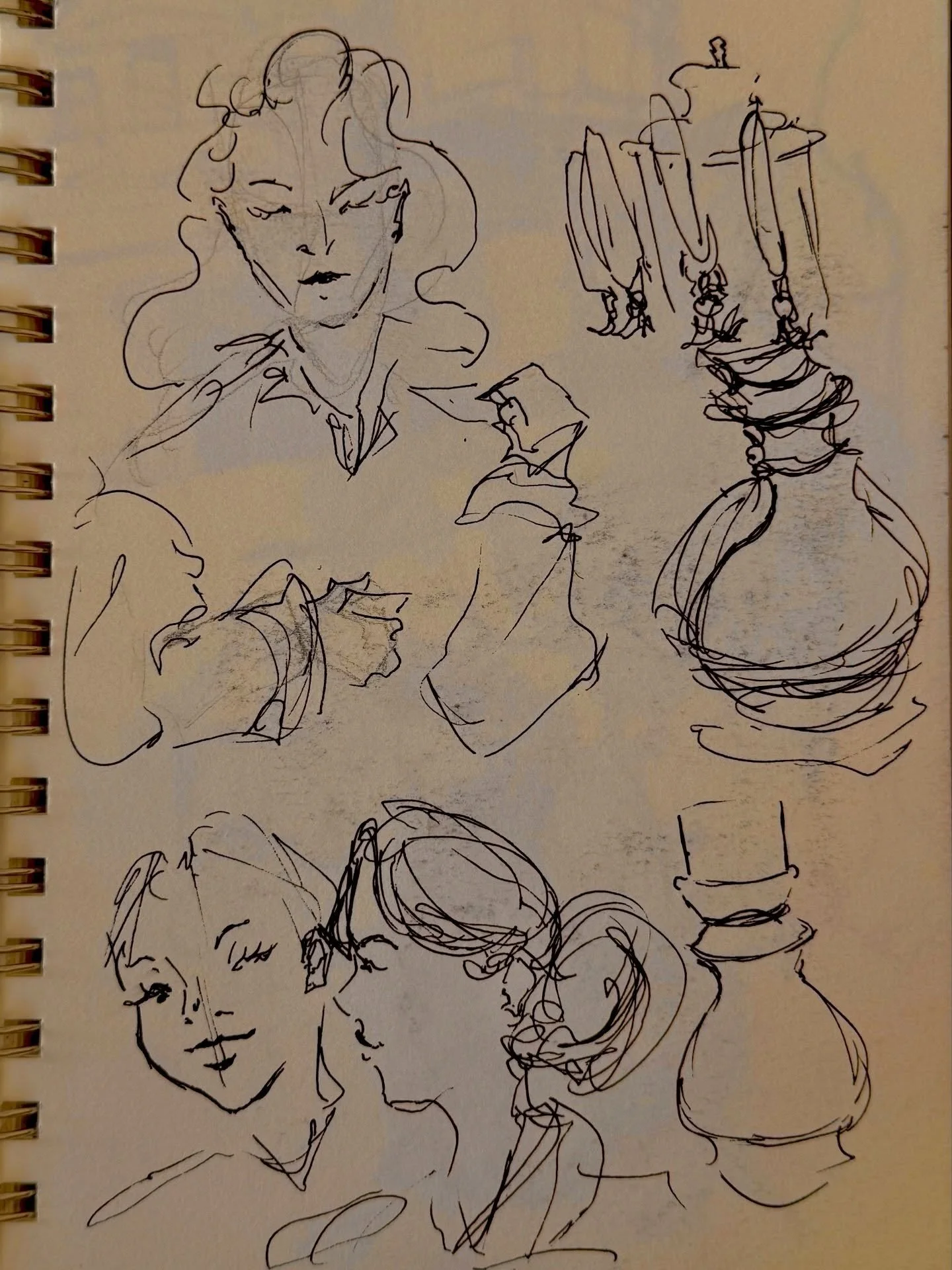 sketches from @armitagealehouse 

#art #livesketch #artist #livedrawing #sketchbook