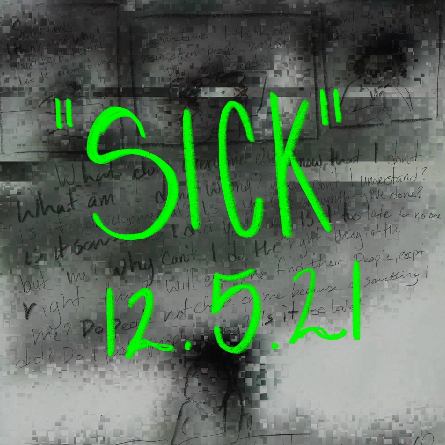 #comic #art #artist #originalart #diarycomic