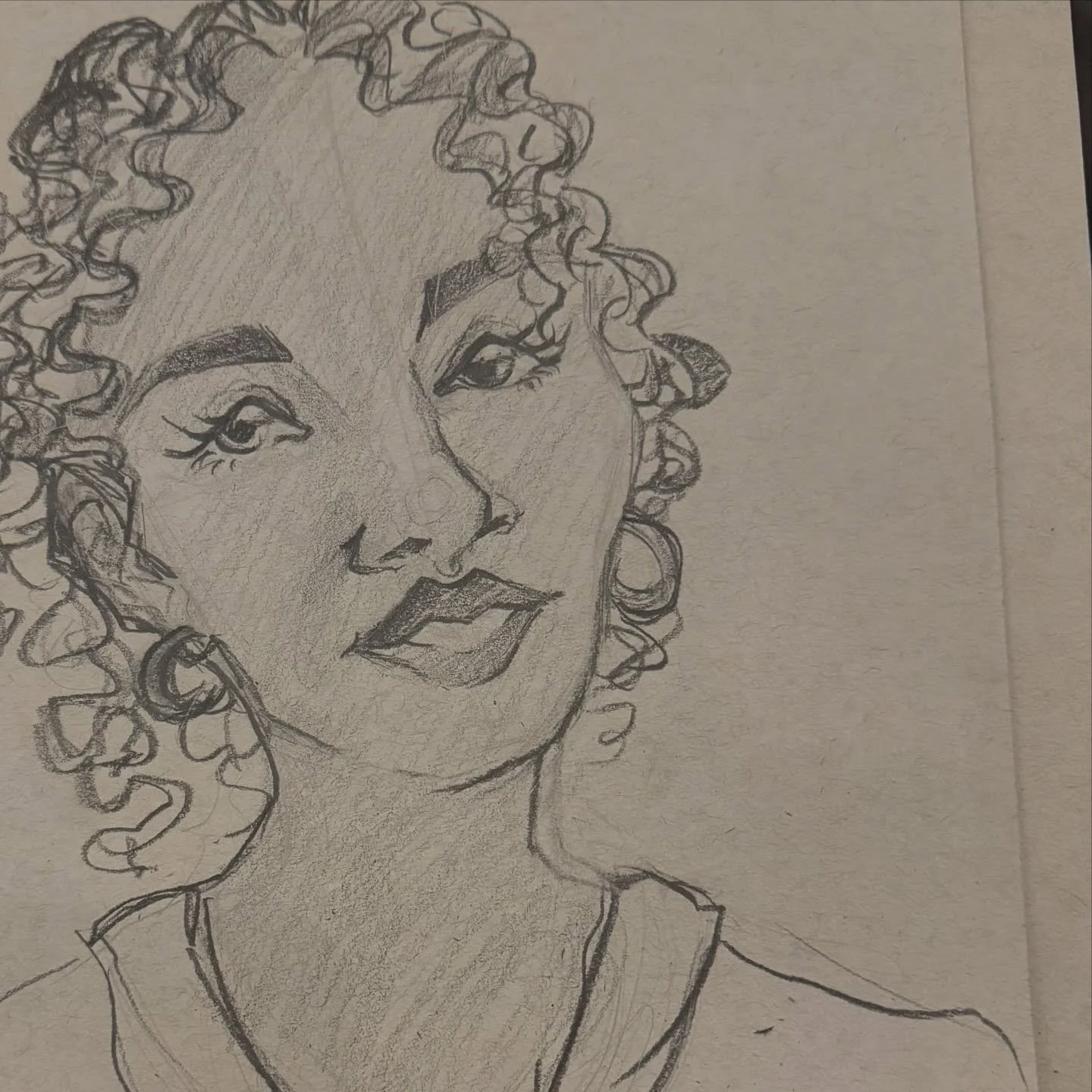 portraits from this past saturday!
#portrait #art #livedrawing #chicagoartist