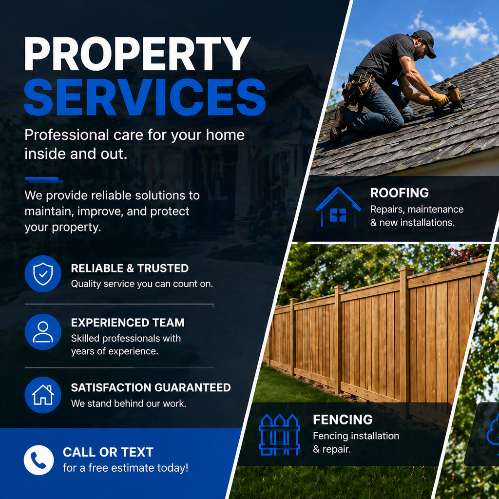 Property Services
