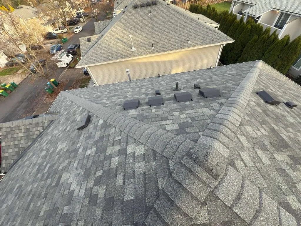 Roof Repair