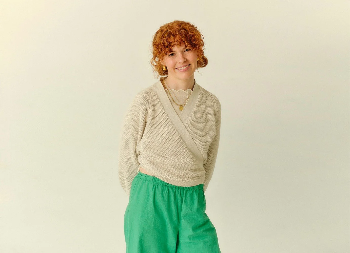 Liv Nimmo, Melbourne-based physiotherapist, run coach, Pilates instructor and founder of Hey Suki, focused on movement, rehab and performance