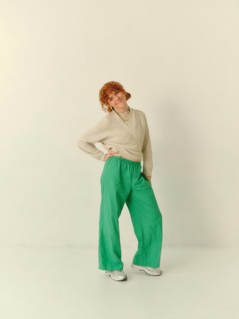 Liv Nimmo Pilates instructor, Physiotherapist and Run Coach in Melbourne at Hey Suki