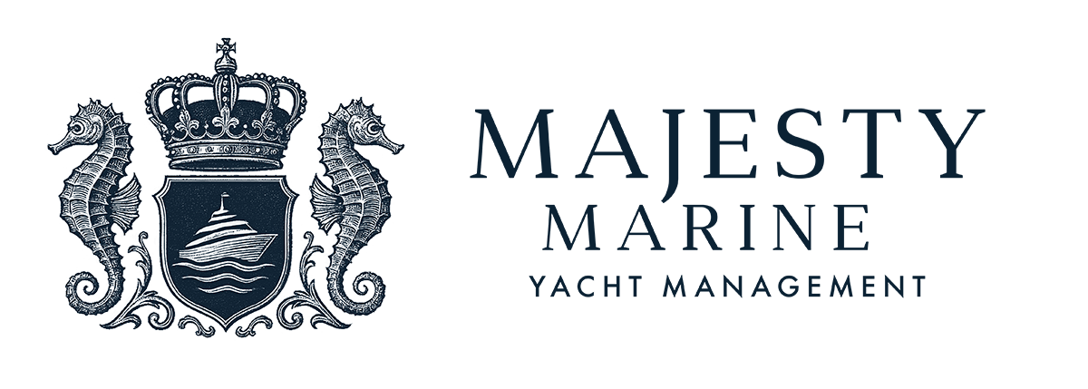Majesty Marine Yacht Management