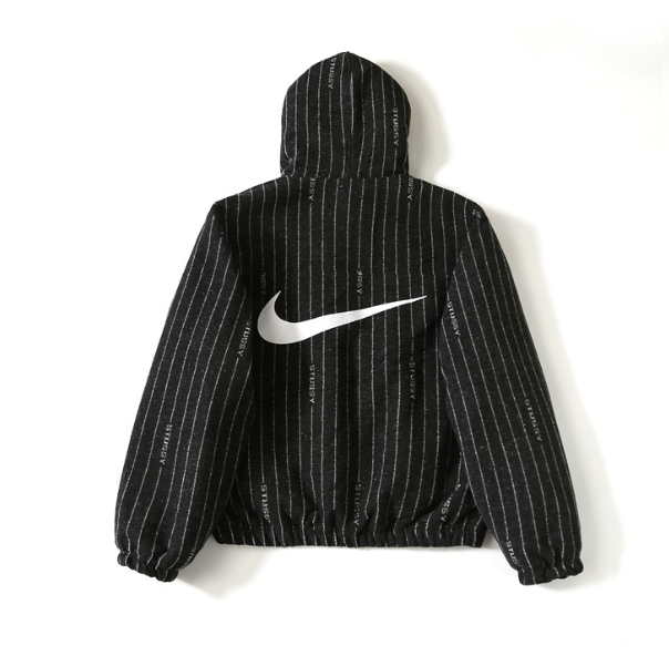 Nike X Stussy Jacket