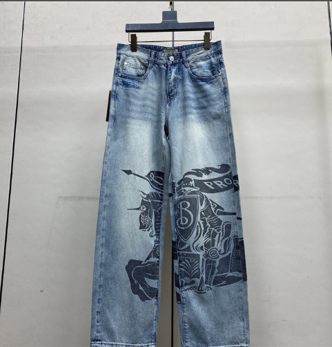 Burberry Jeans