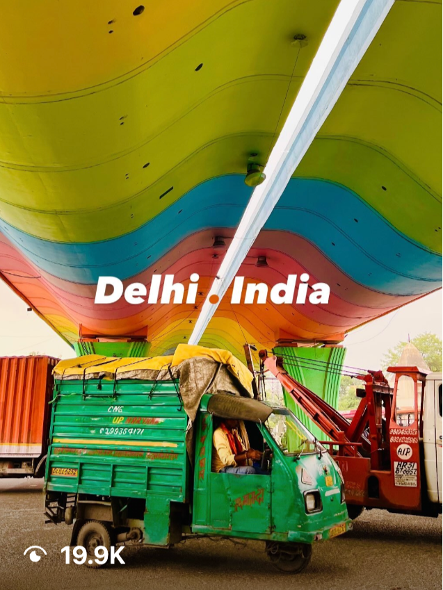 Delhi, India