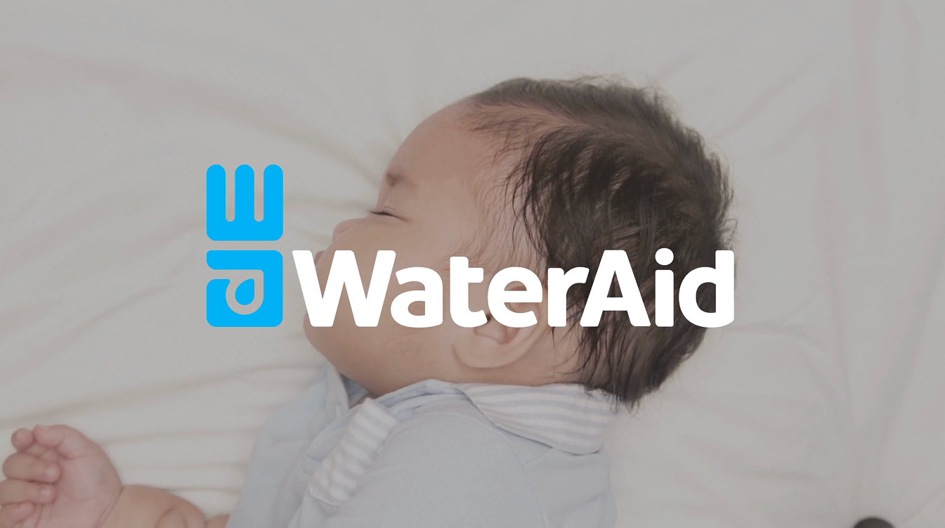 Wateraid Awareness Campaign