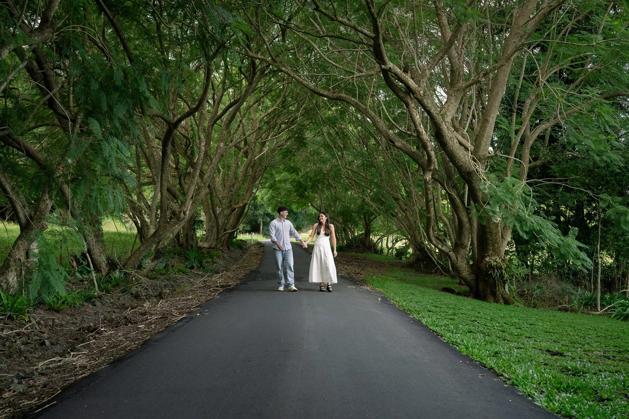 Sunshine Coast Engagement Photoshoot Guide: What to Wear, Where to Go &amp; How to Pose