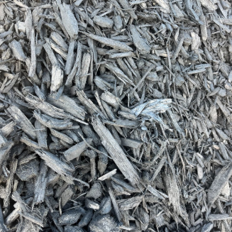 Black Mulch