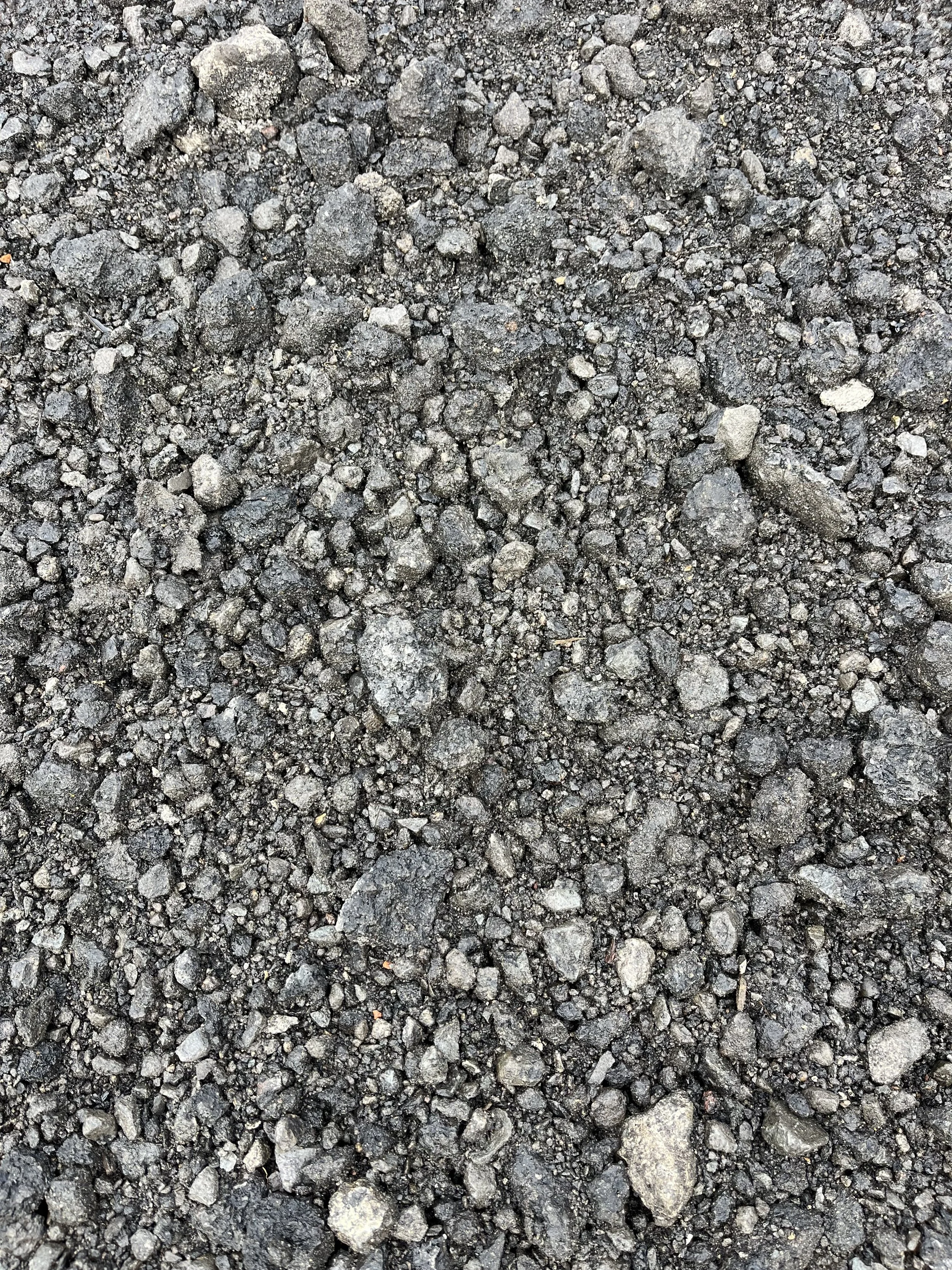 Premium Asphalt Millings