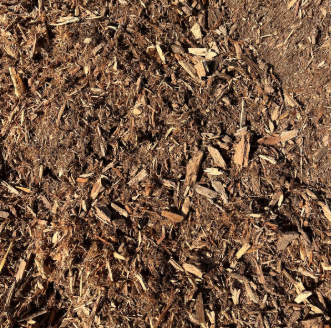 Cedar Mulch