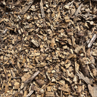 Natural Mulch
