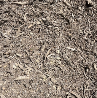 Seconds Mulch