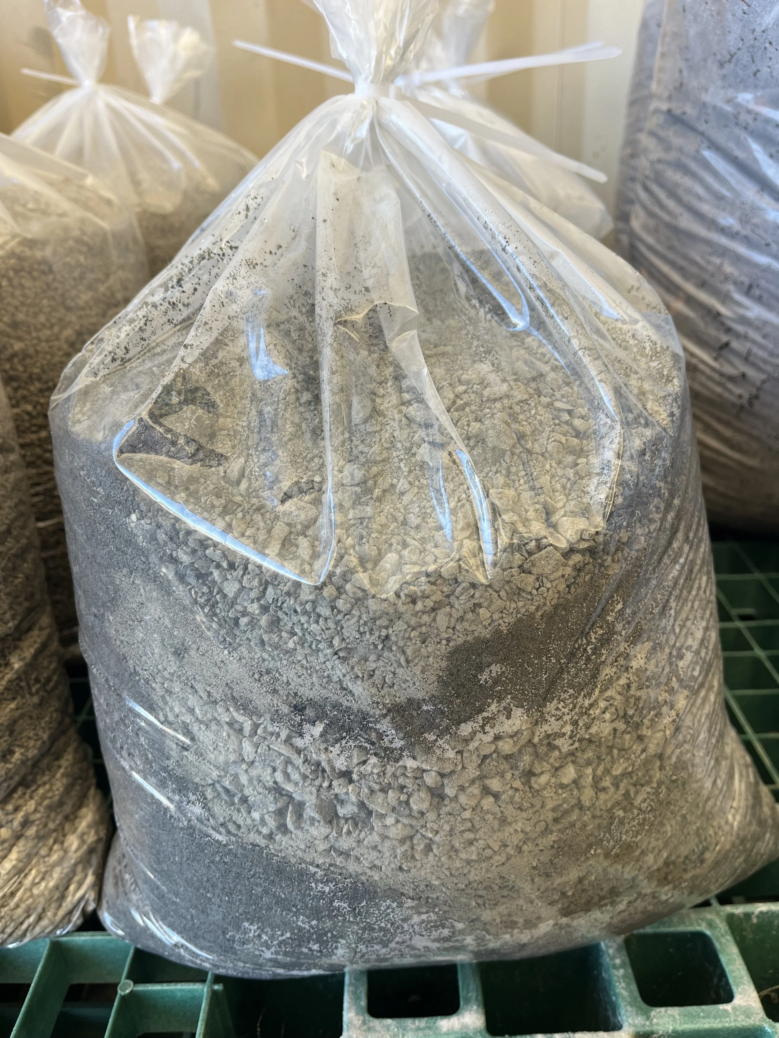 Crusher Dust - 22kg Bag