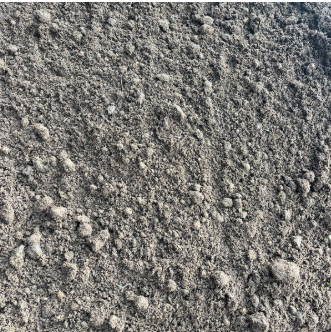 Fill Topsoil