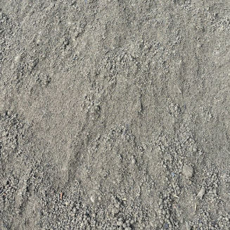 Screened Topsoil