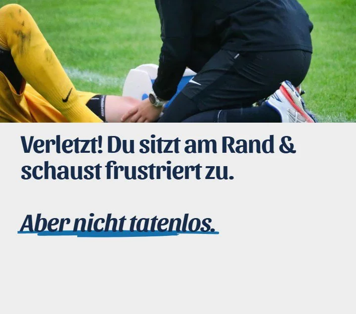  RISE LEVEL | Verletzung & Comeback