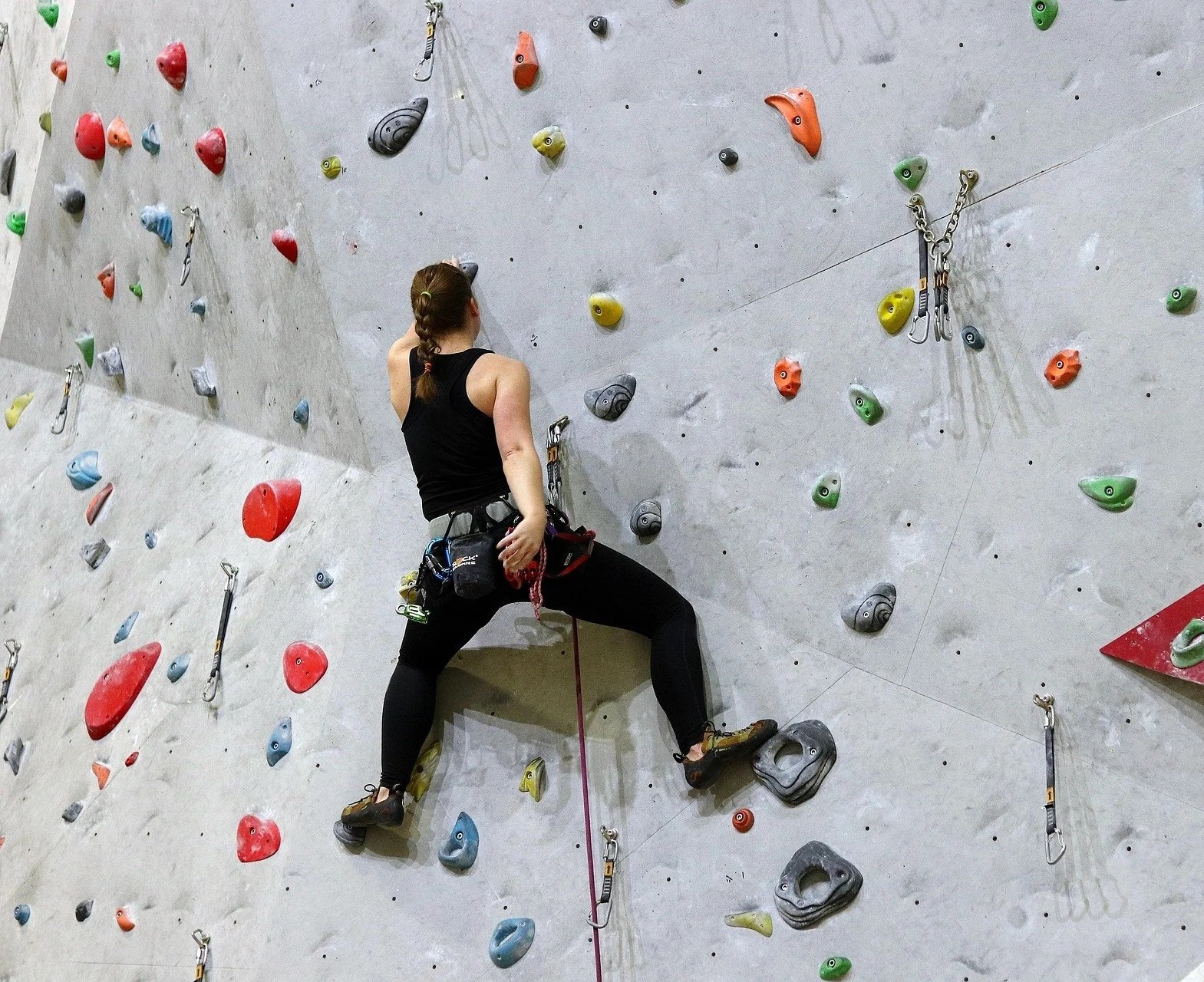 Warum funktioniert dein Körper im Training - aber nicht im Wettkampf? 🎯
