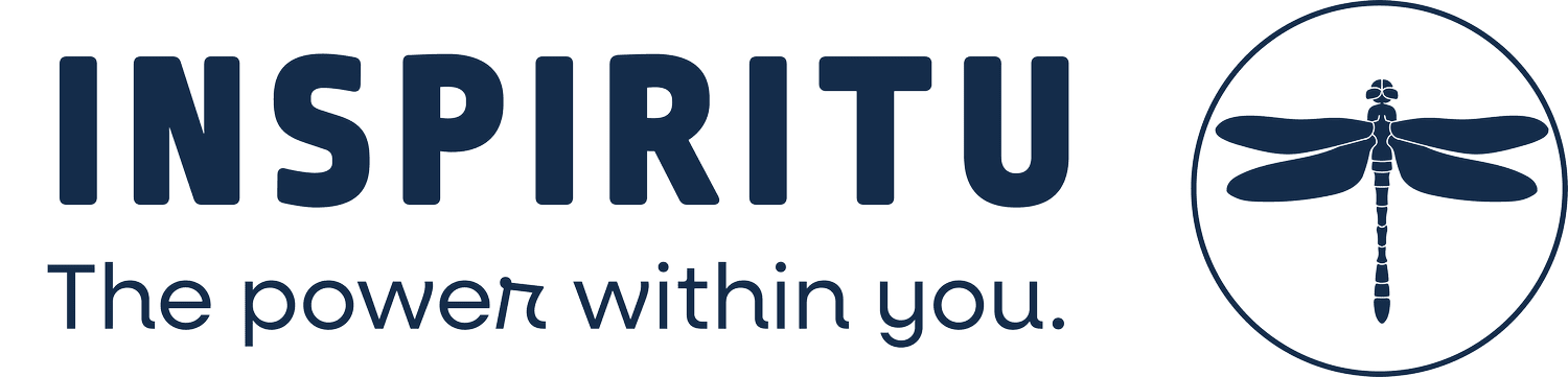 INSPIRITU - The power within you