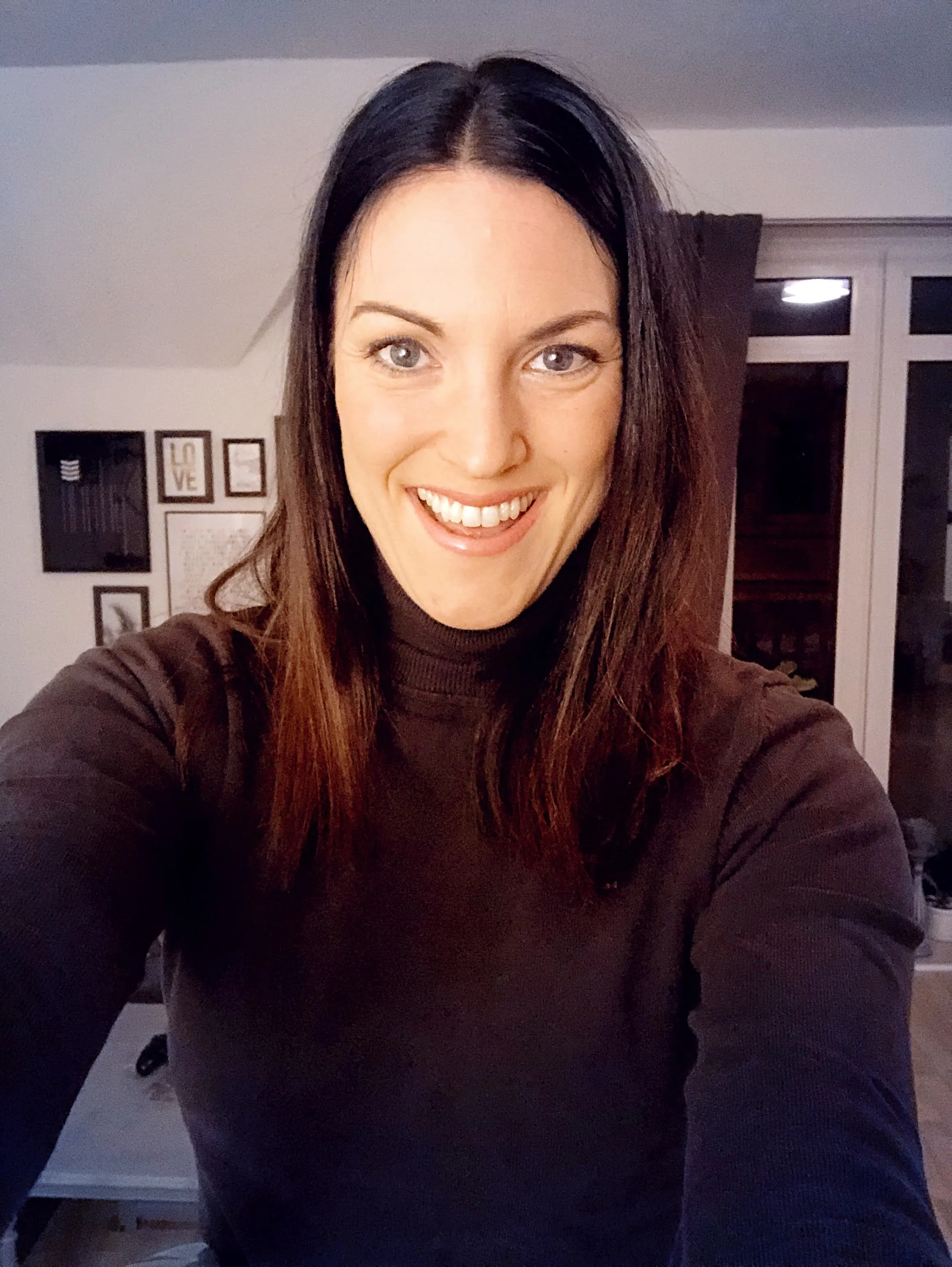 Verena Schneider - Sport-Mentaltrainerin