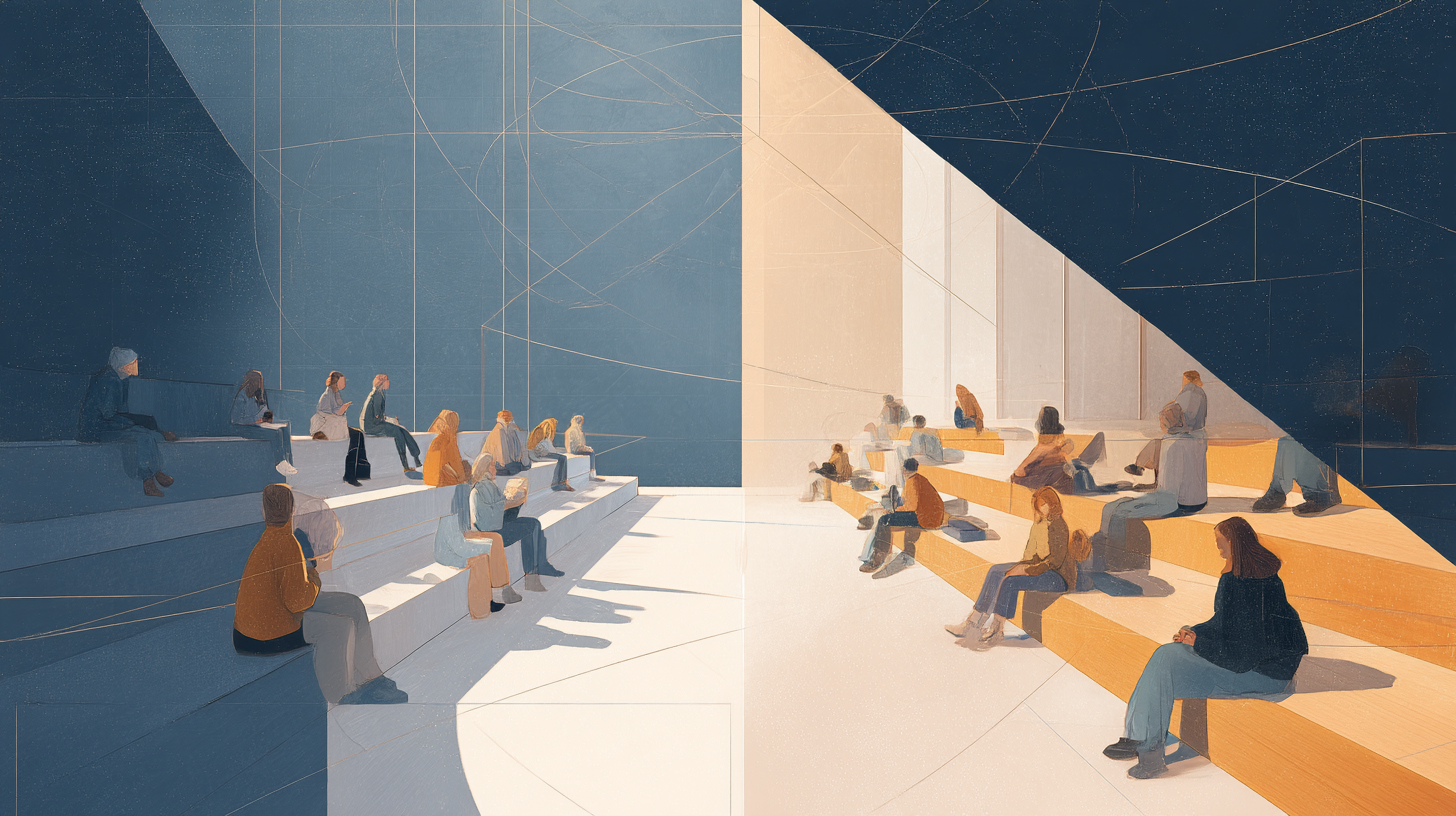 การจัดห้องเรียน ก็เป็นกลยุทธแบบหนึ่ง