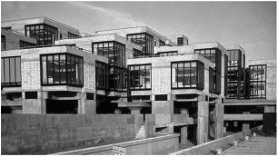 Structuralism and Utopia