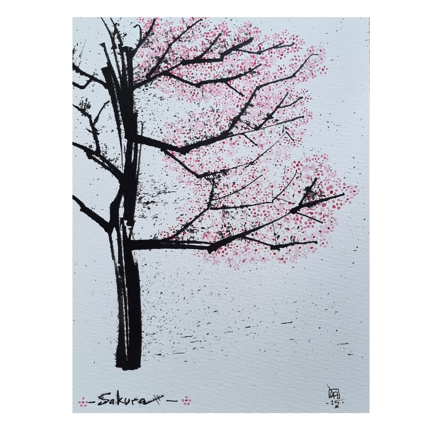 Sakura
