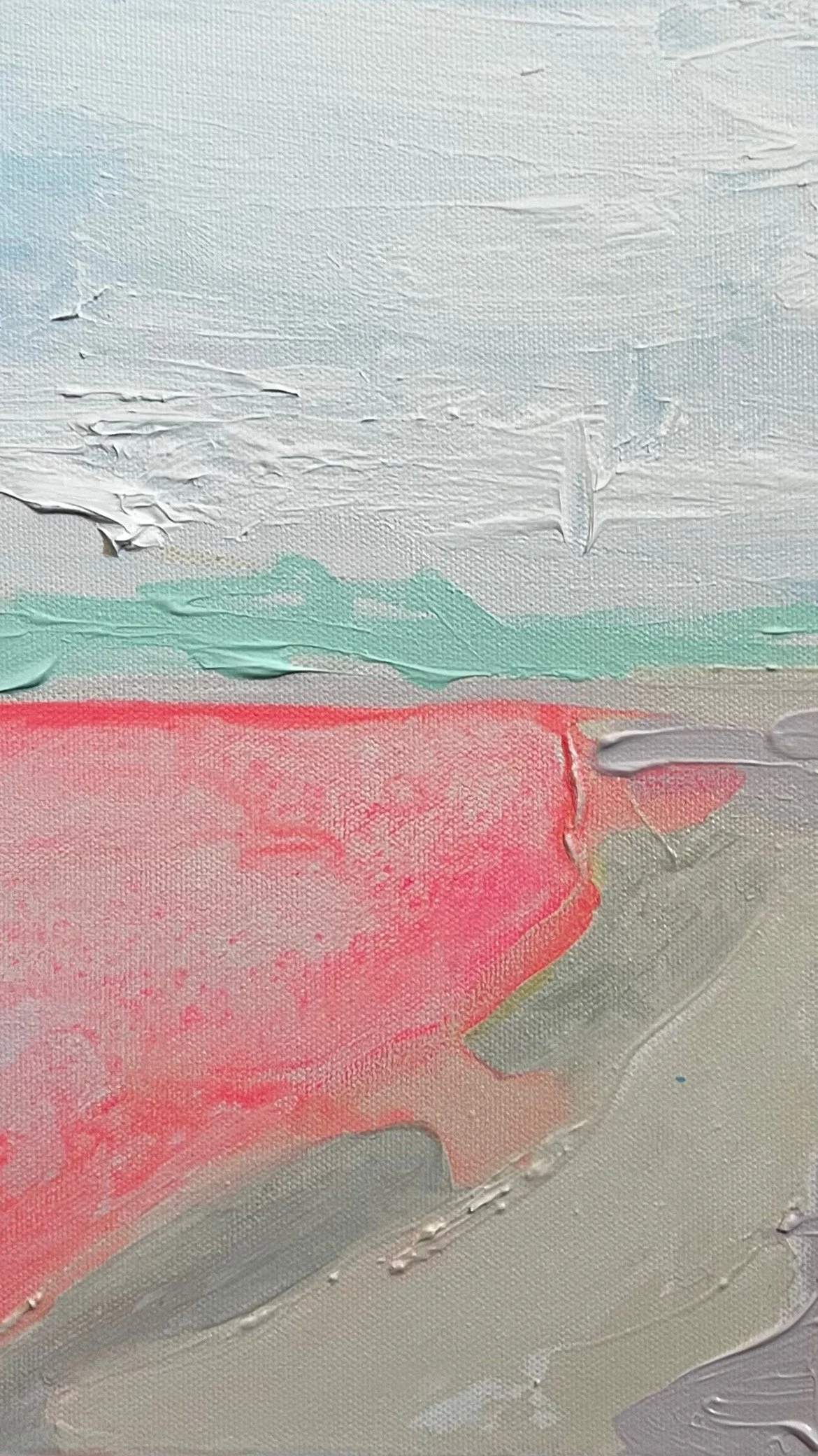 Chloe Du Bois-Early Morning Glare-Detail1.JPG