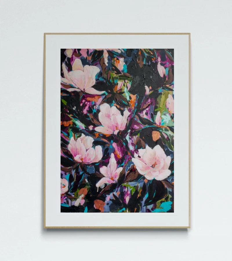 'Come September' PRINT