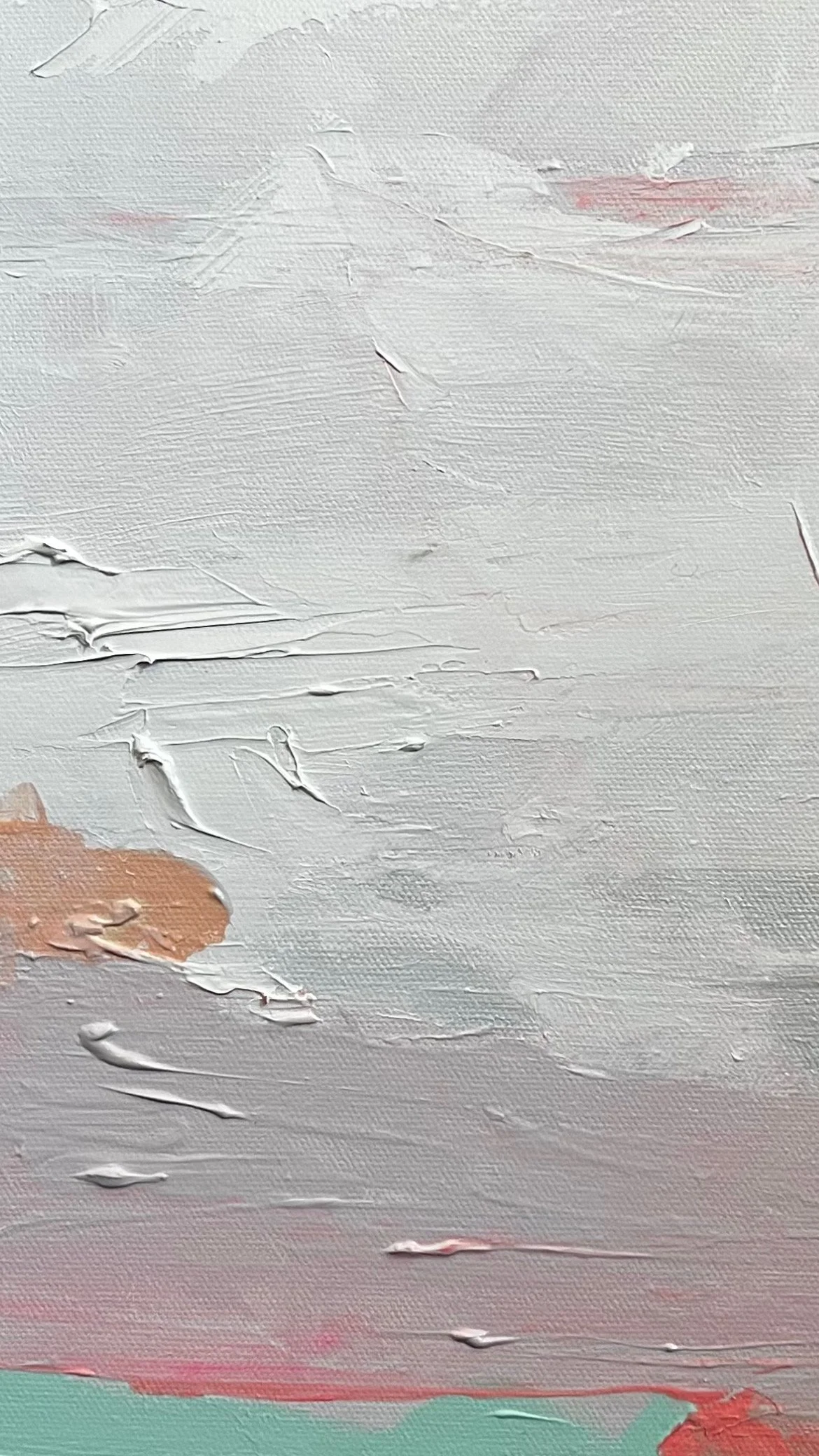 Chloe Du Bois-Some Days are Brighter Than Others-Detail1.JPG