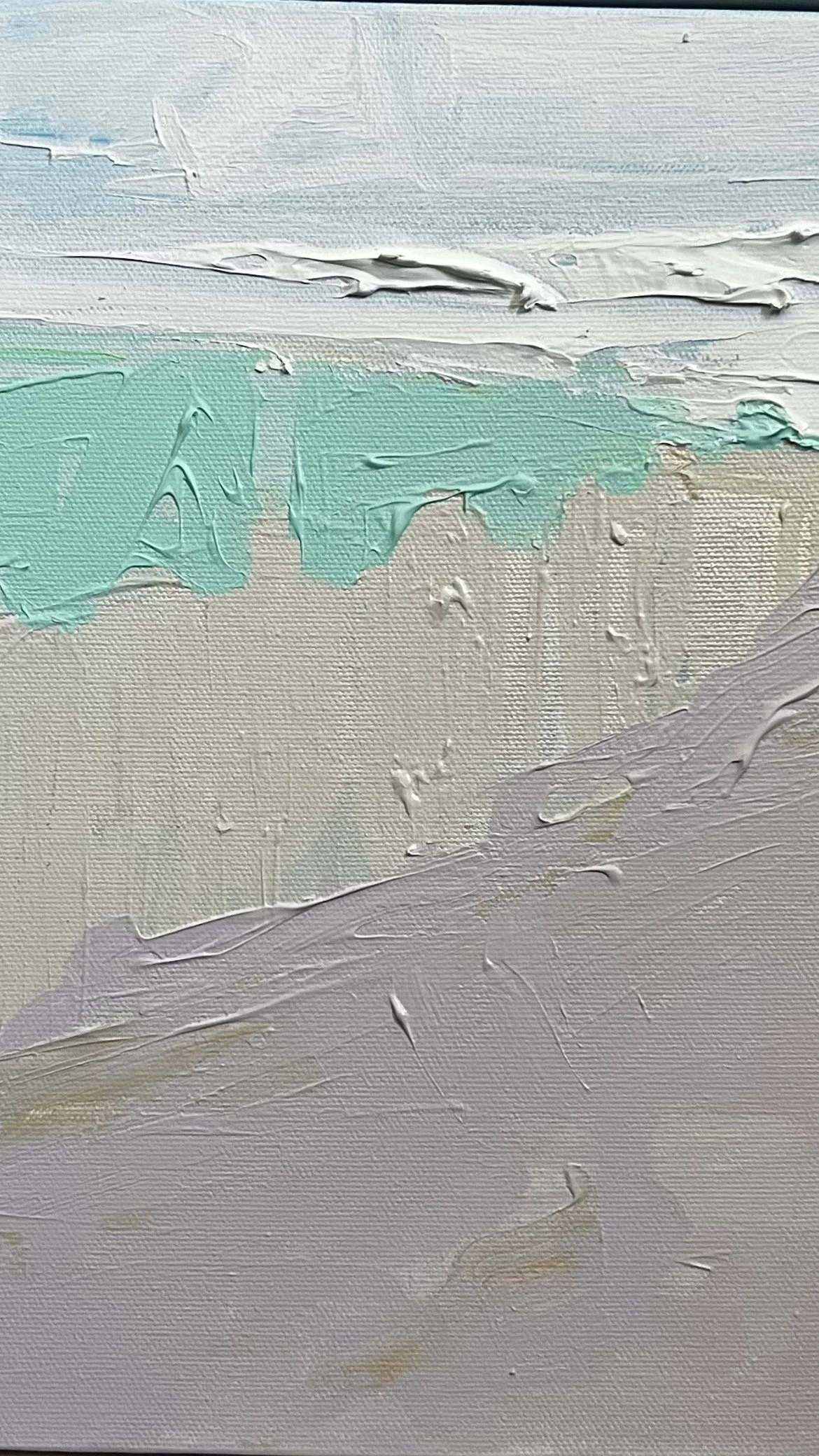 Chloe Du Bois-High Above the Depths-Detail1.JPG