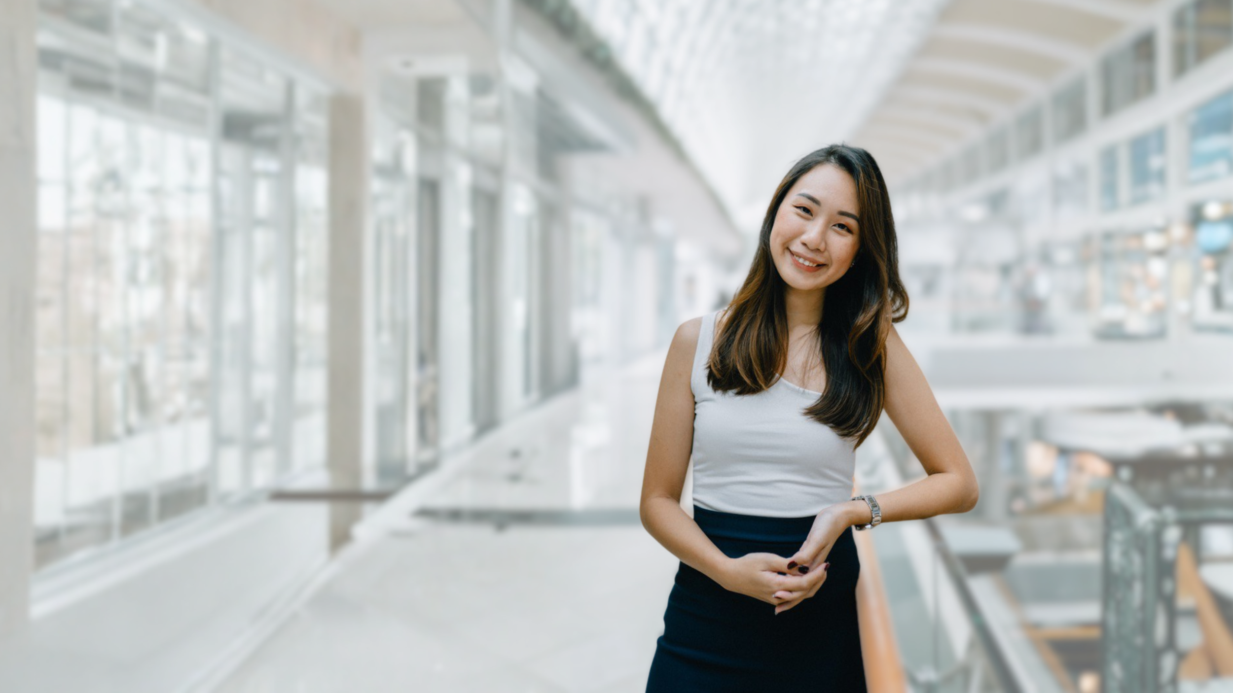 Agatha Neo, Propnex Singapore Top 1% realtor.