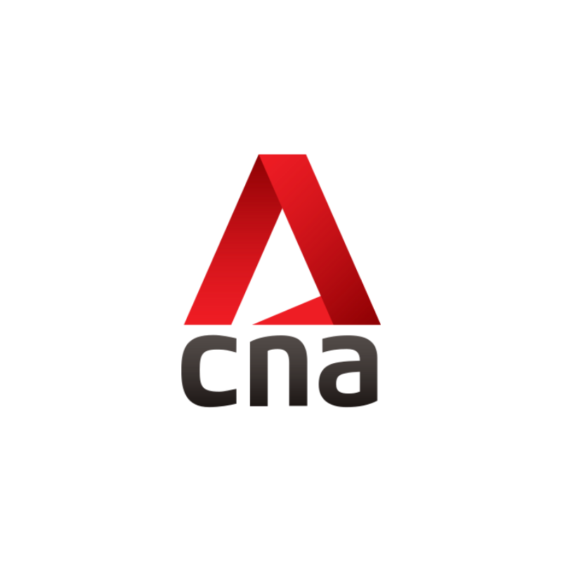 Channel News Asia Logo - Property Insights Singapore